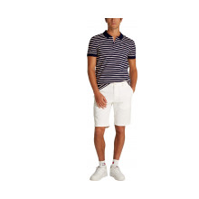 Снимка  на Мъжка блуза с яка TOMMY HILFIGER 