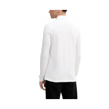 Снимка  на Мъжка блуза с яка TOMMY HILFIGER