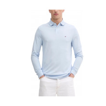 Снимка  на Мъжка блуза с яка TOMMY HILFIGER