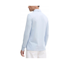 Снимка  на Мъжка блуза с яка TOMMY HILFIGER