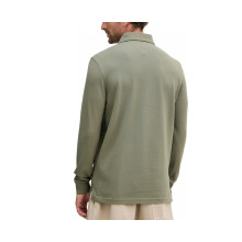 Снимка на Мъжка блуза с яка TOMMY HILFIGER