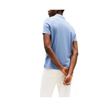 Снимка на Мъжка блуза с яка TOMMY HILFIGER