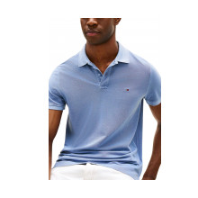 Снимка на Мъжка блуза с яка TOMMY HILFIGER