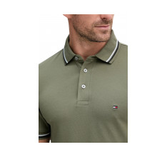 Снимка  на Мъжка блуза с яка TOMMY HILFIGER 