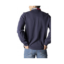 Снимка  на Мъжка блуза с яка TOMMY HILFIGER 