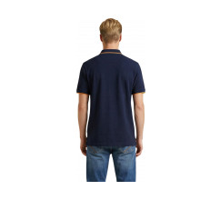 Снимка  на Мъжка блуза с яка U.S. POLO 