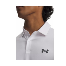 Снимка  на Мъжка блуза с яка UNDER ARMOUR 