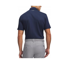 Снимка  на Мъжка блуза с яка UNDER ARMOUR 