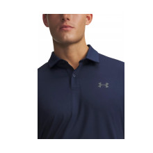 Снимка  на Мъжка блуза с яка UNDER ARMOUR 