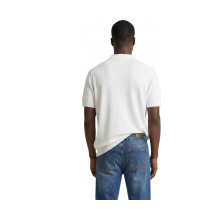 Снимка  на Мъжка блуза с яка YOS 