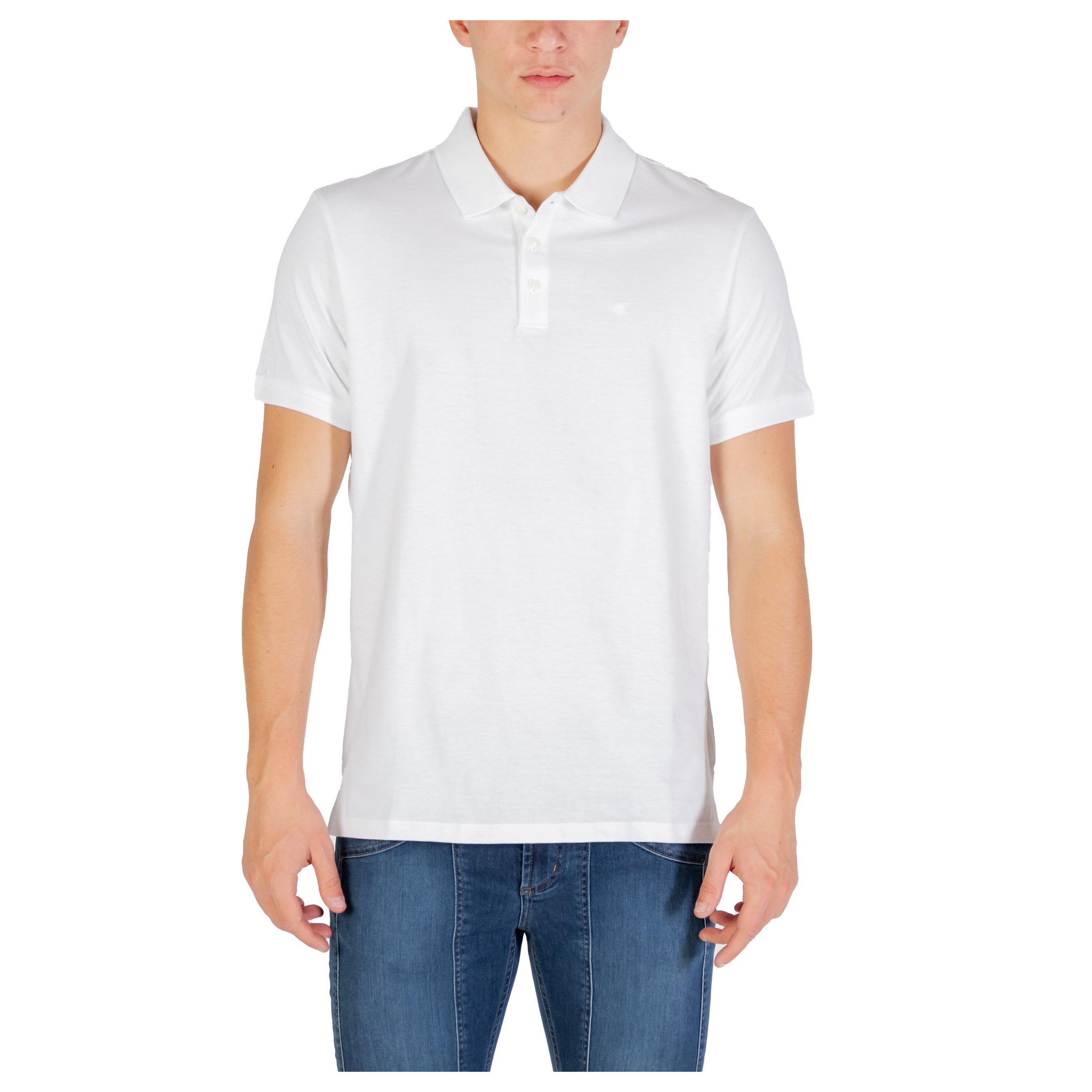 Снимка на Мъжка блуза с яка CALVIN KLEIN