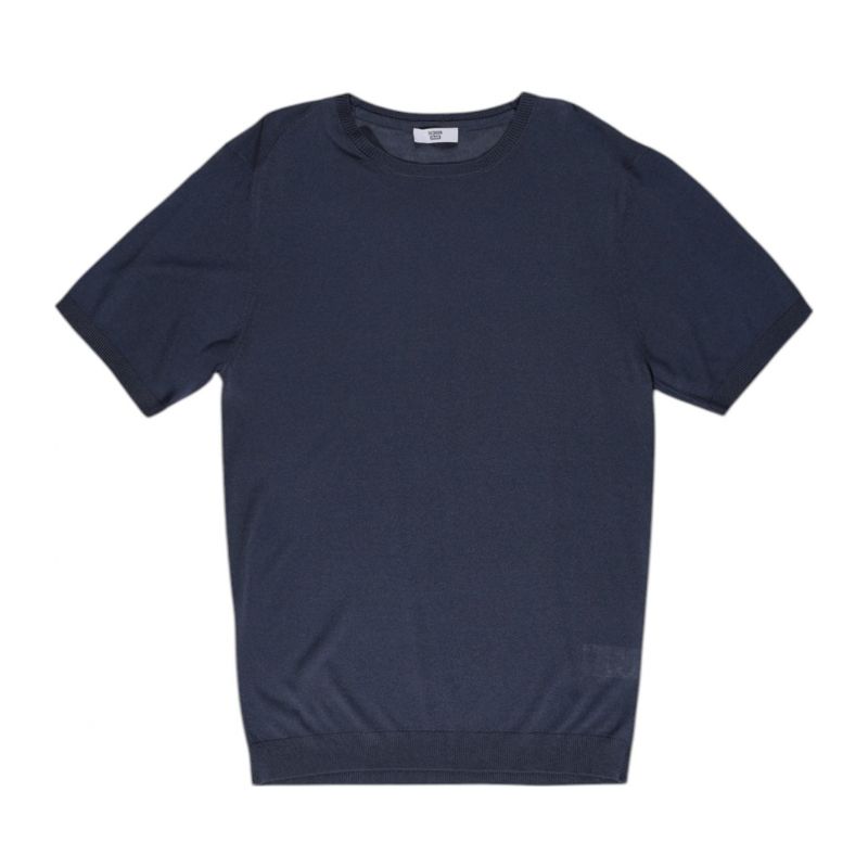 Мъжка блуза с яка