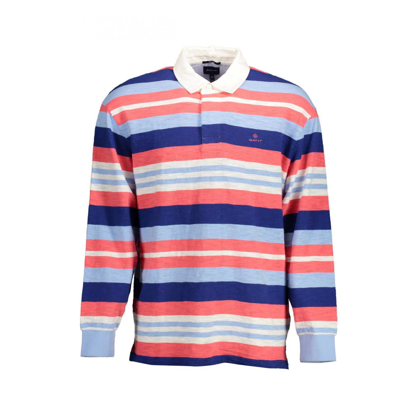 Снимка на Мъжка блуза с яка GANT