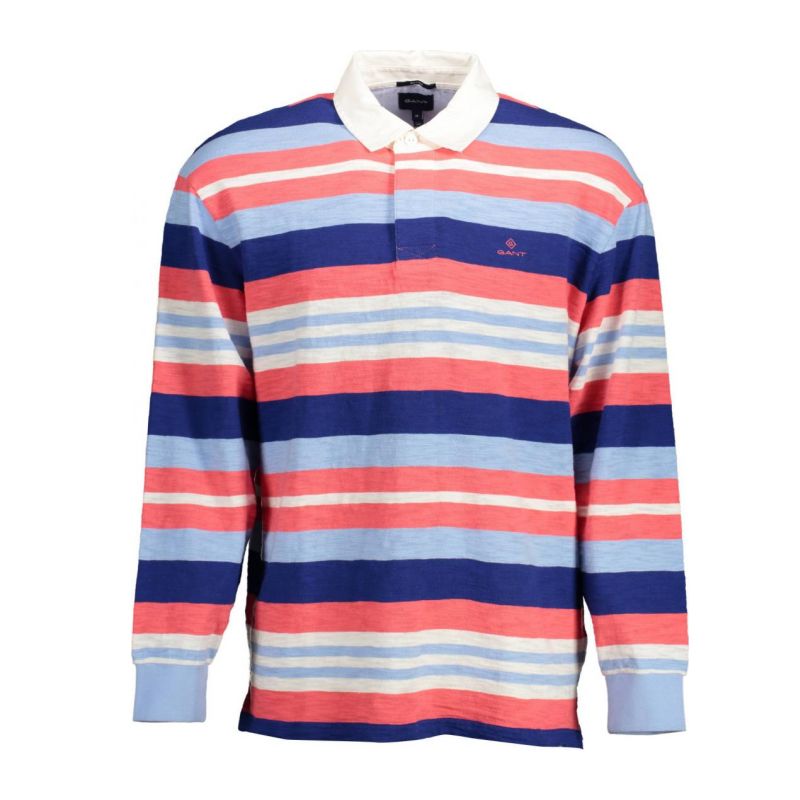 Снимка на Мъжка блуза с яка GANT