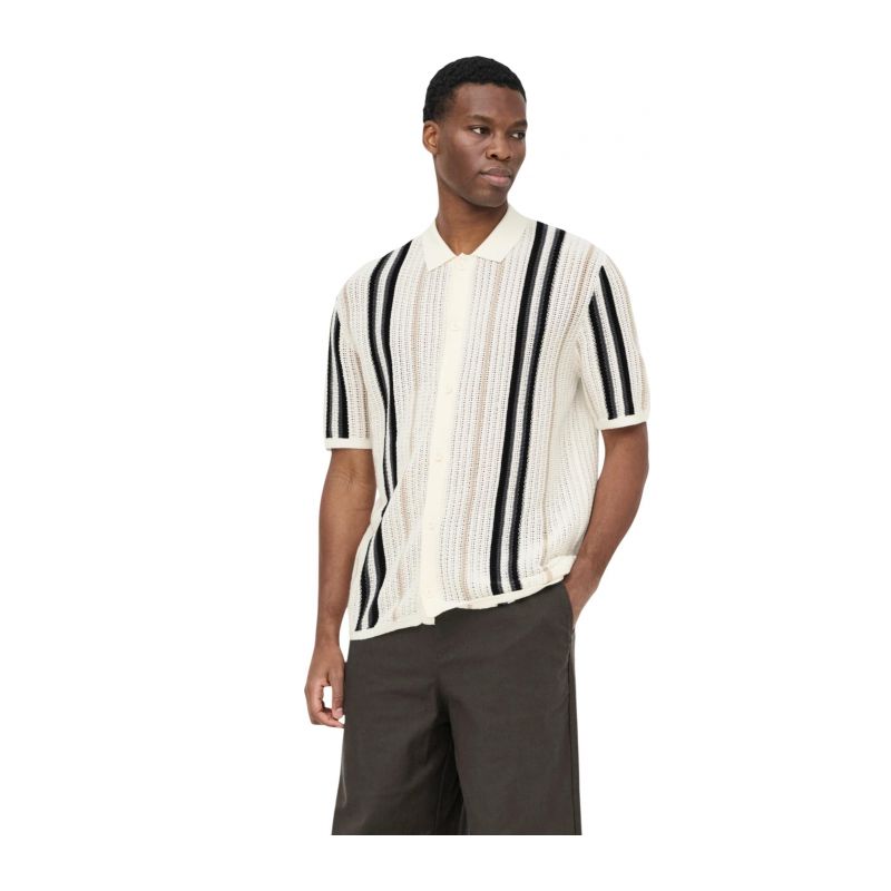 Снимка на Мъжка блуза с яка ONLY&SONS 