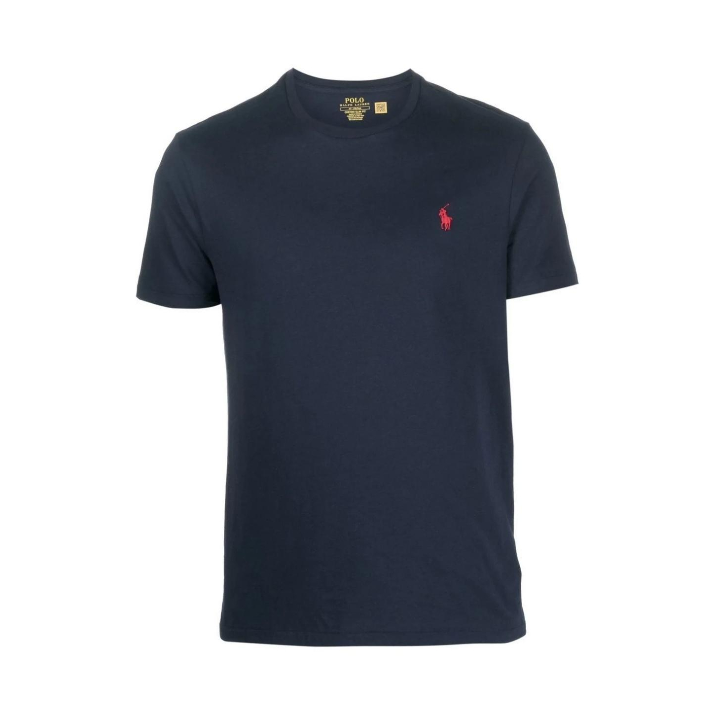 Снимка на Мъжка блуза с яка POLO RALPH LAUREN