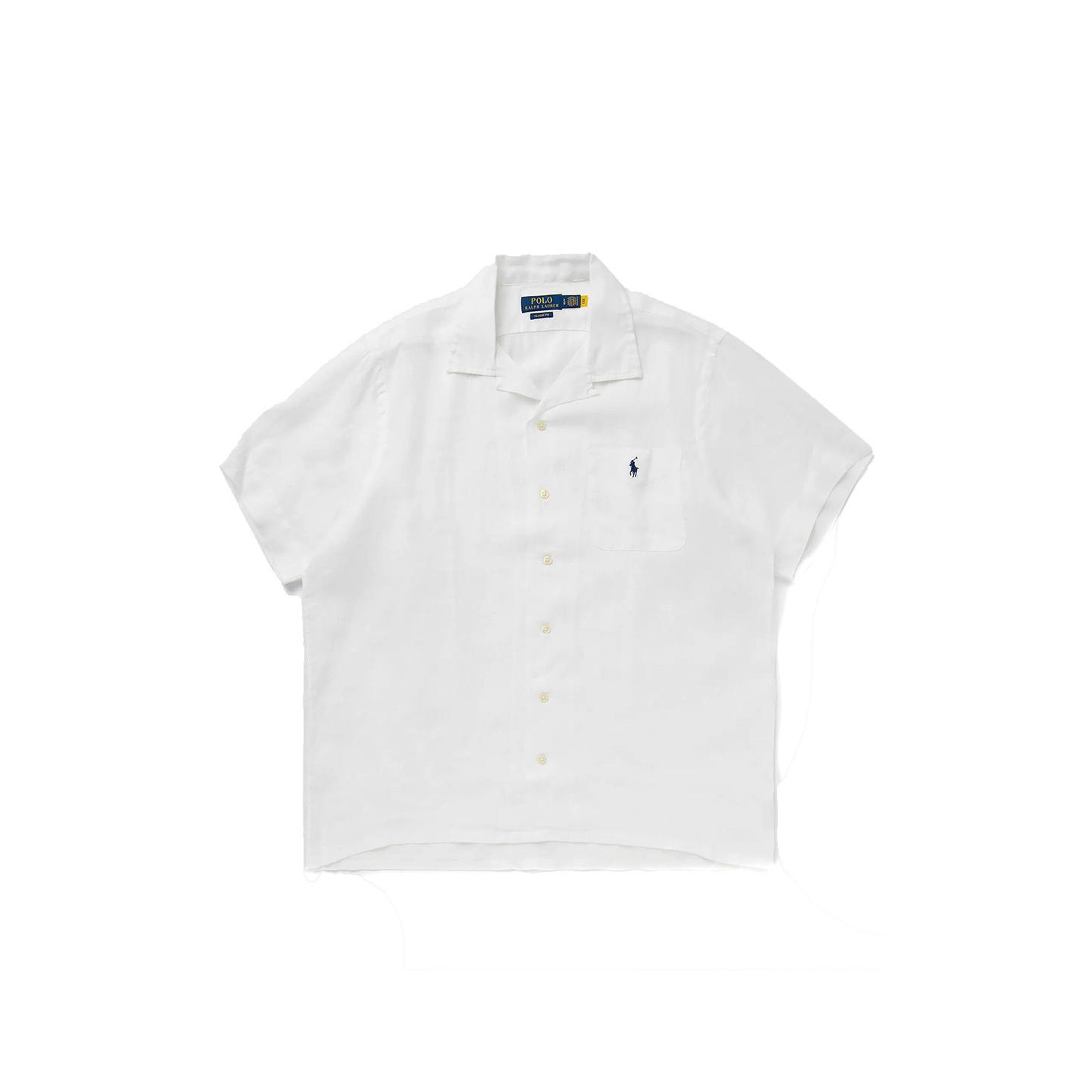 Снимка на Мъжка блуза с яка POLO RALPH LAUREN