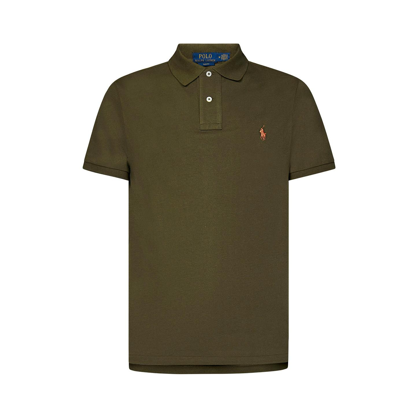 Снимка на Мъжка блуза с яка POLO RALPH LAUREN