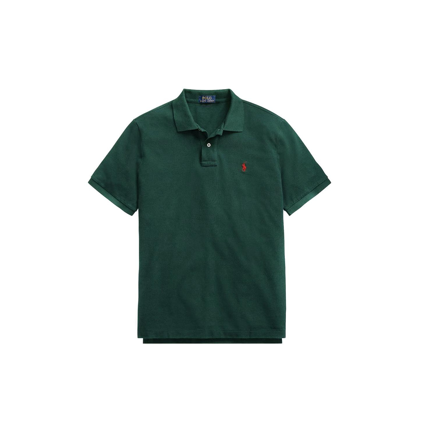 Снимка на Мъжка блуза с яка POLO RALPH LAUREN