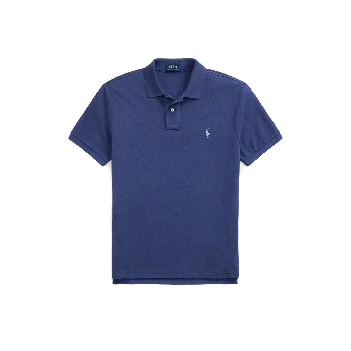 Снимка на Мъжка блуза с яка POLO RALPH LAUREN