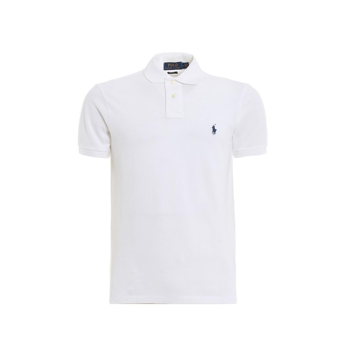 Снимка на Мъжка блуза с яка POLO RALPH LAUREN