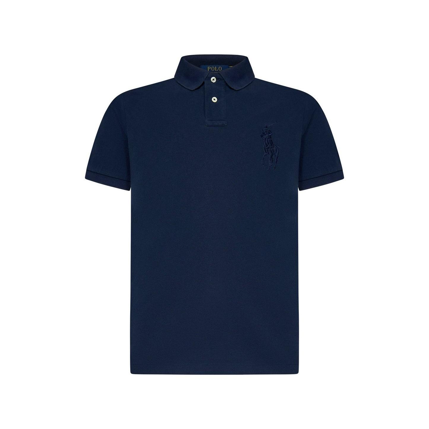 Снимка на Мъжка блуза с яка POLO RALPH LAUREN