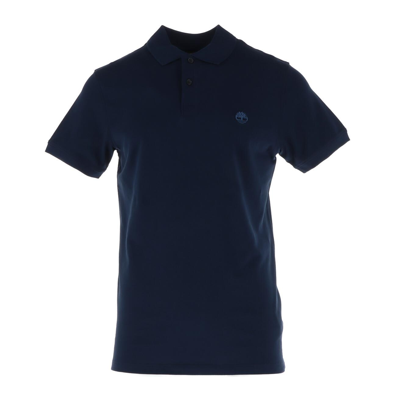 Снимка на Мъжка блуза с яка TIMBERLAND