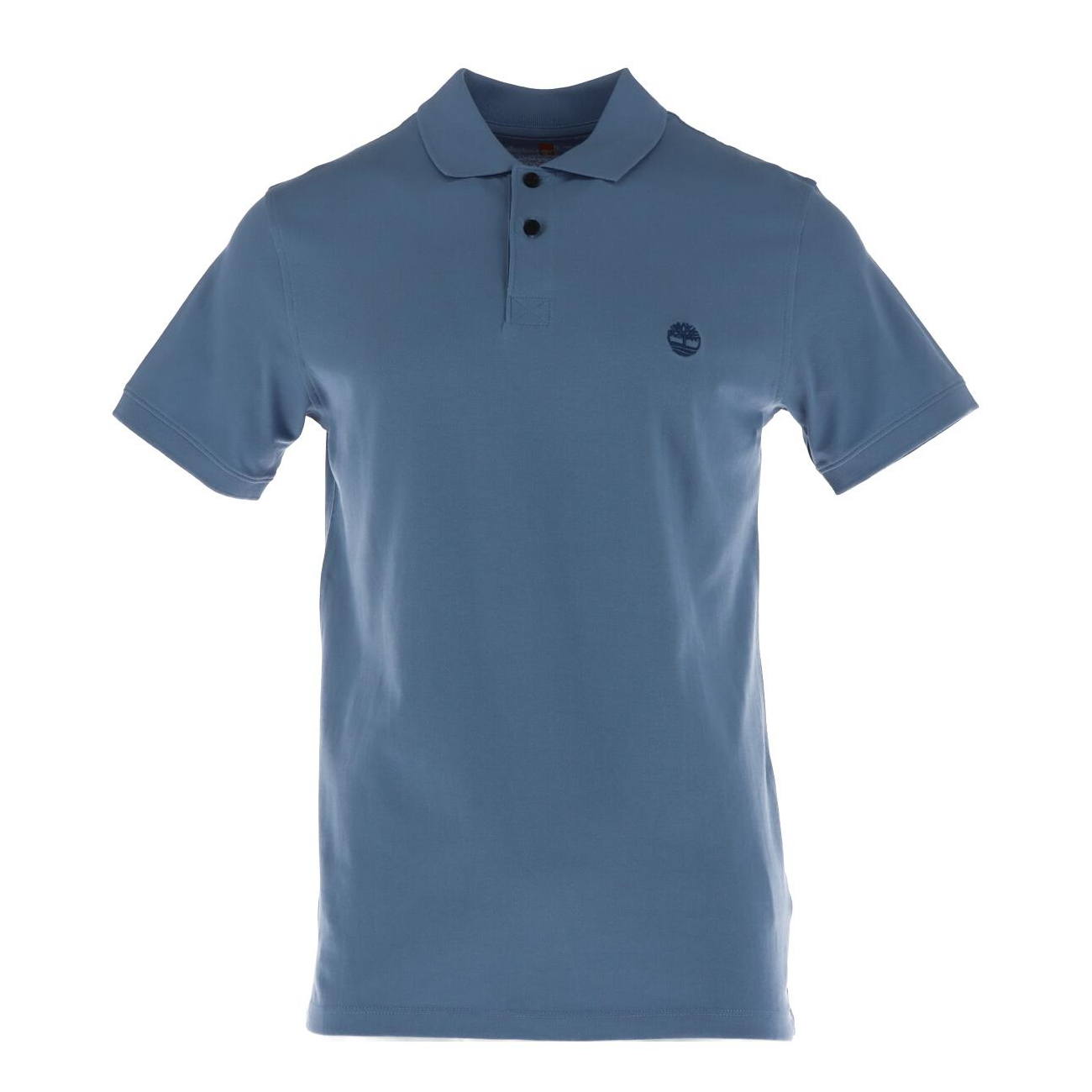 Снимка на Мъжка блуза с яка TIMBERLAND