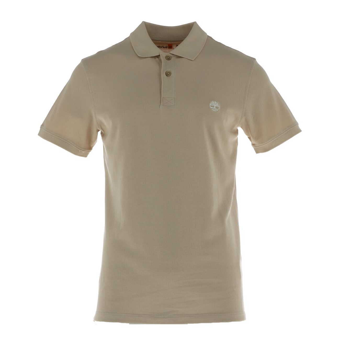 Снимка на Мъжка блуза с яка TIMBERLAND