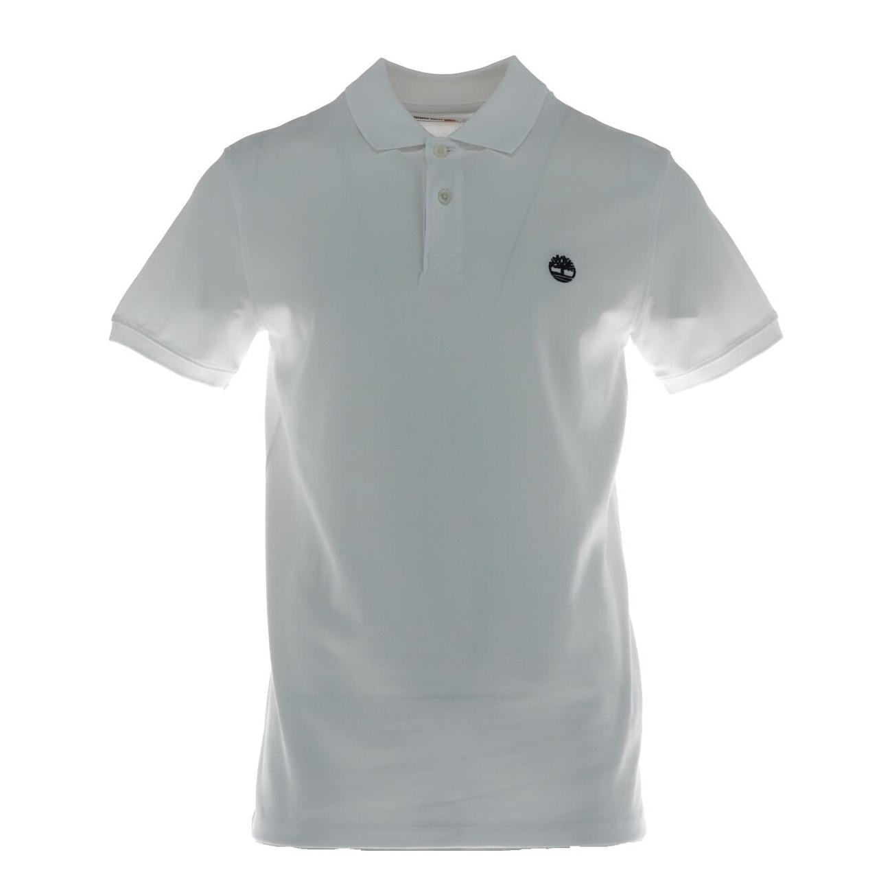 Снимка на Мъжка блуза с яка TIMBERLAND