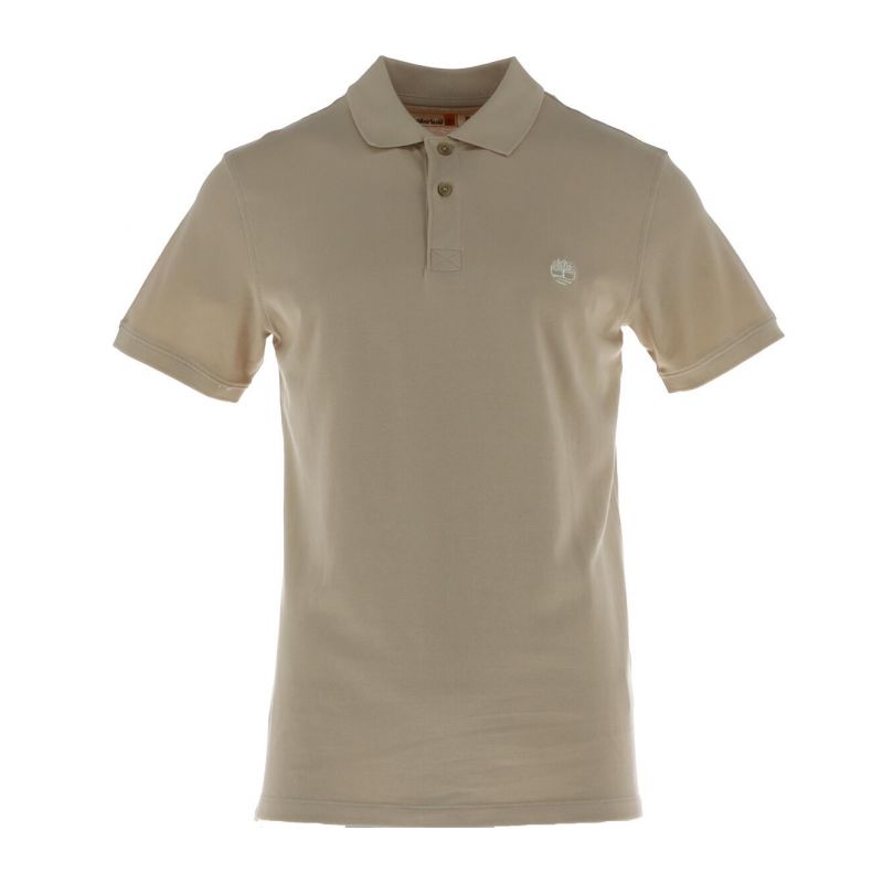 Мъжка блуза с яка