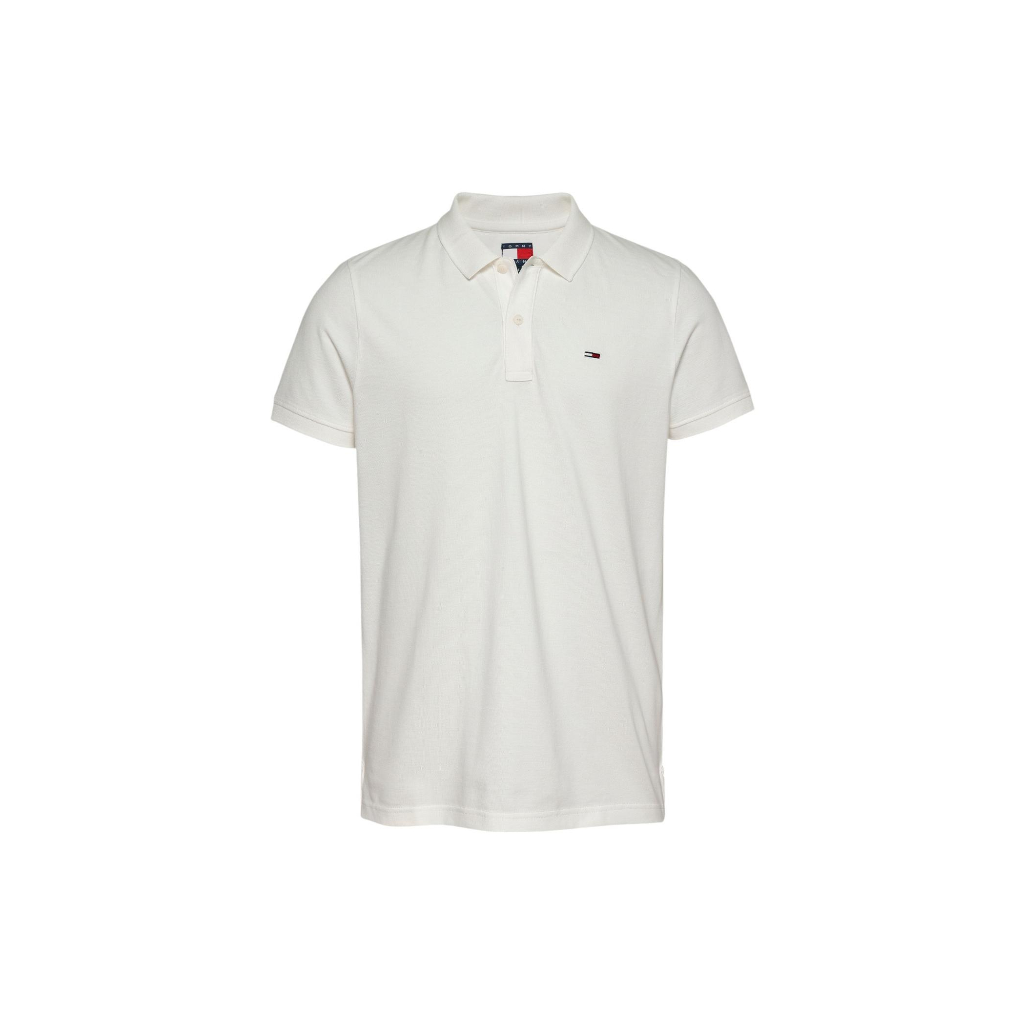 Снимка на Мъжка блуза с яка TOMMY HILFIGER