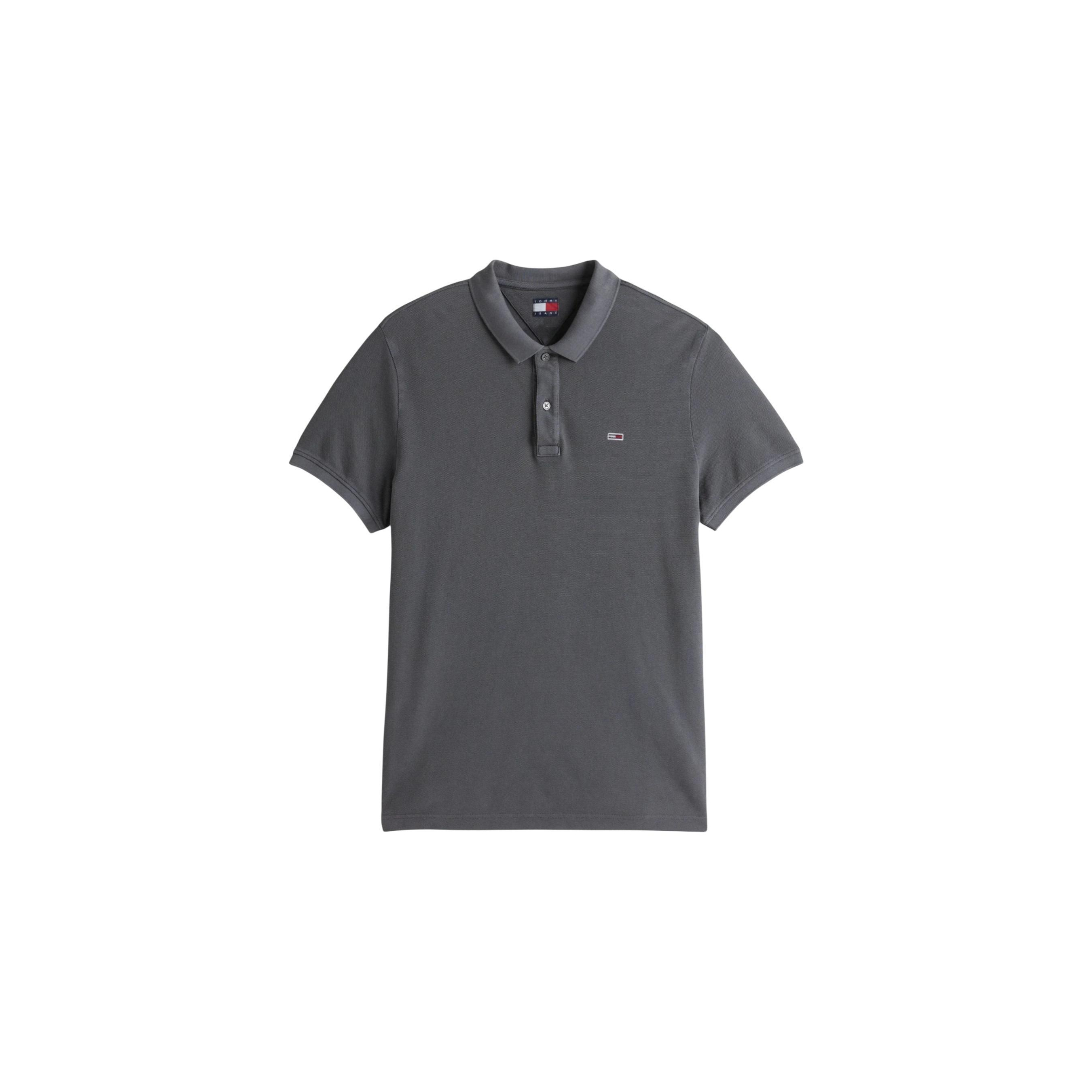 Снимка на Мъжка блуза с яка TOMMY HILFIGER