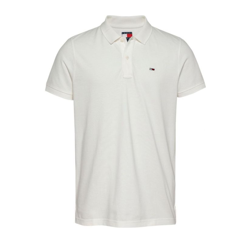 Снимка на Мъжка блуза с яка TOMMY HILFIGER 