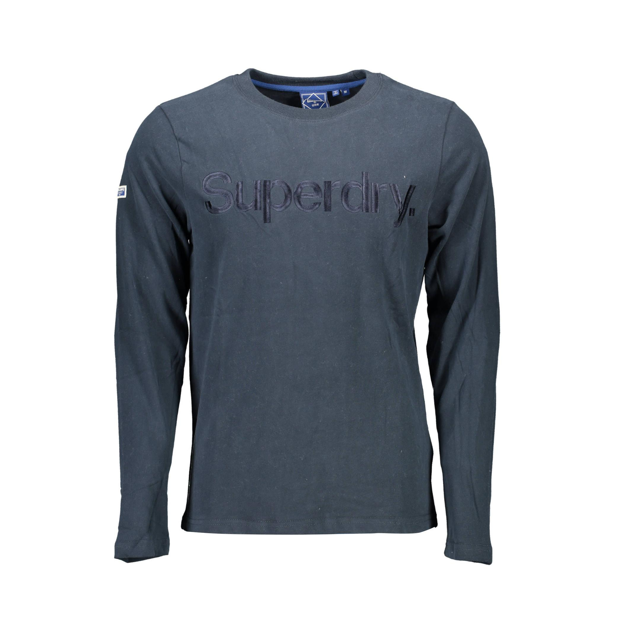 Снимка на Мъжка блуза SUPERDRY