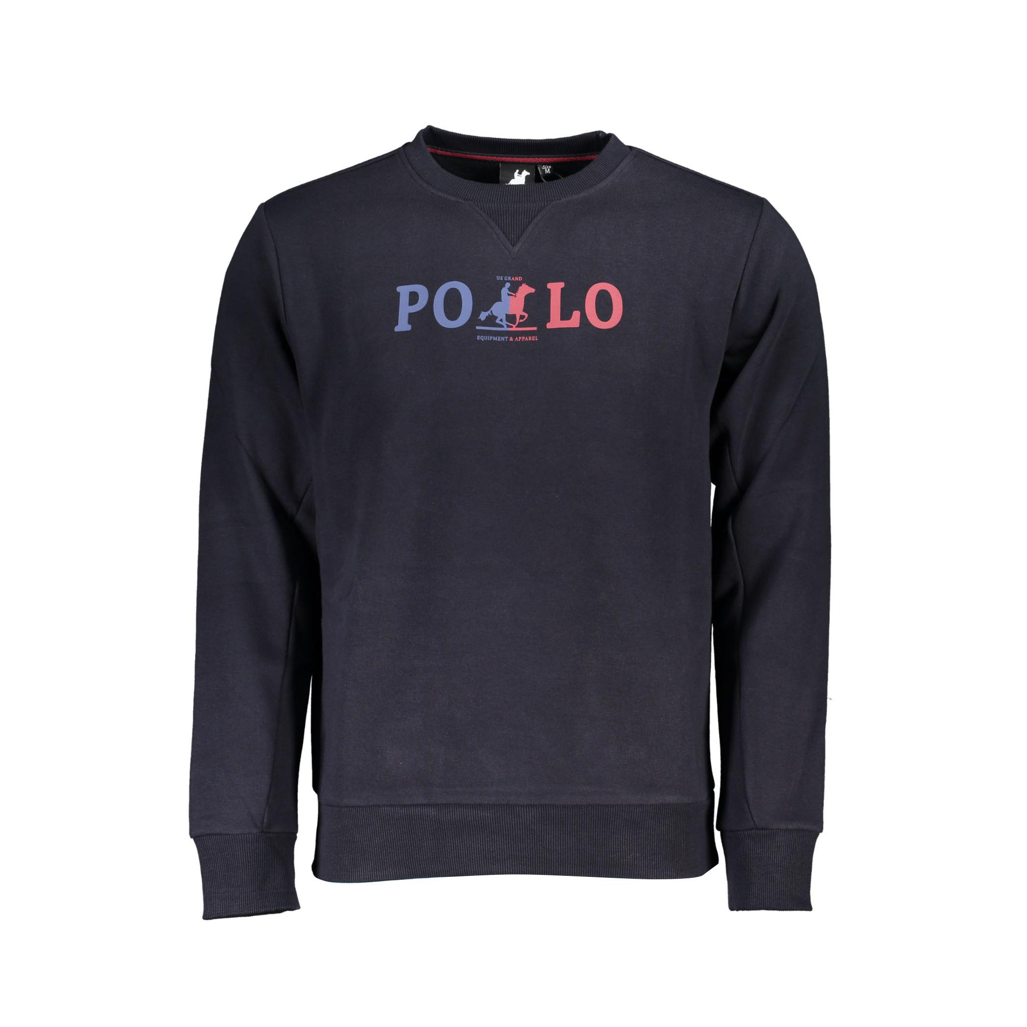 Снимка на Мъжка блуза U.S. GRAND POLO