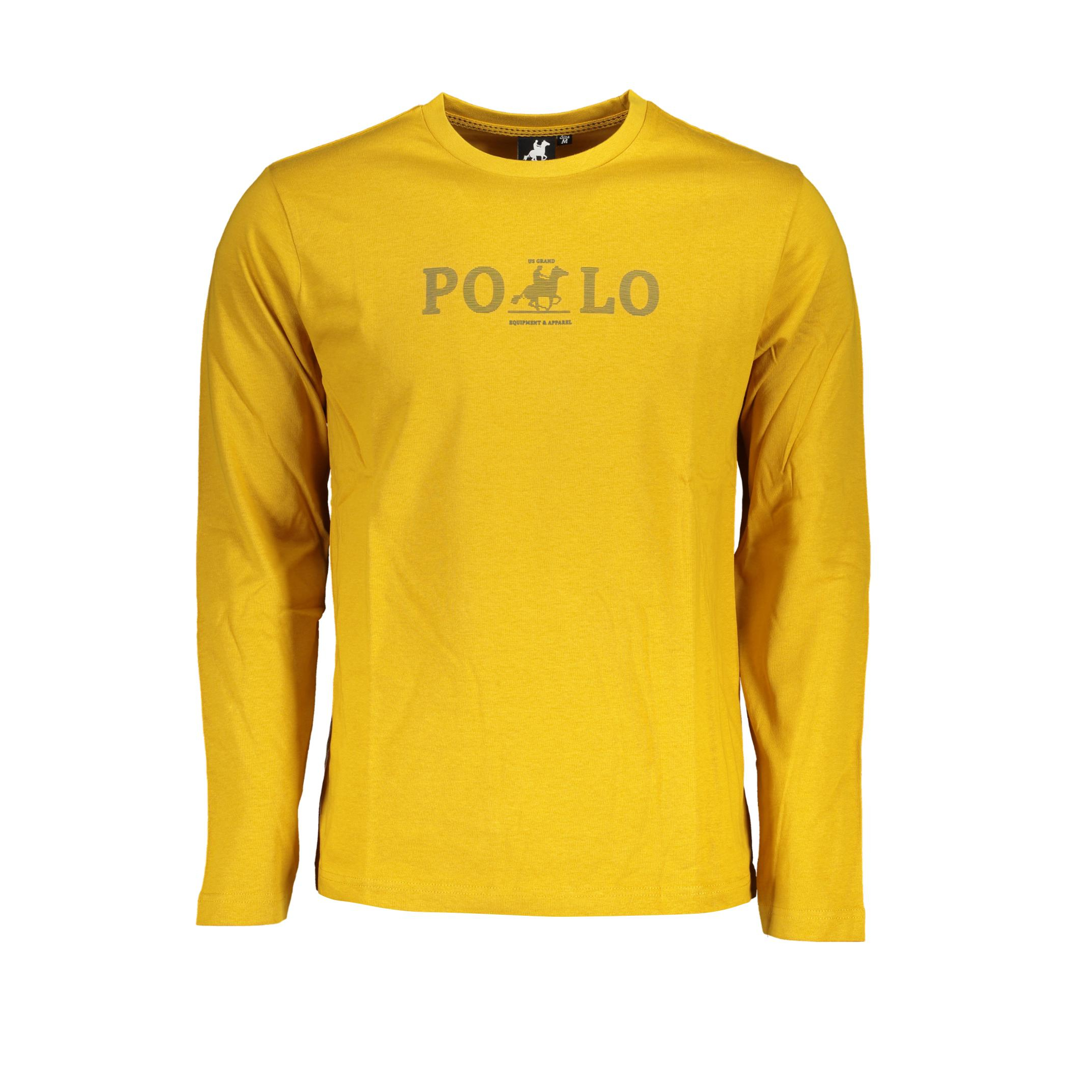 Снимка на Мъжка блуза U.S. GRAND POLO
