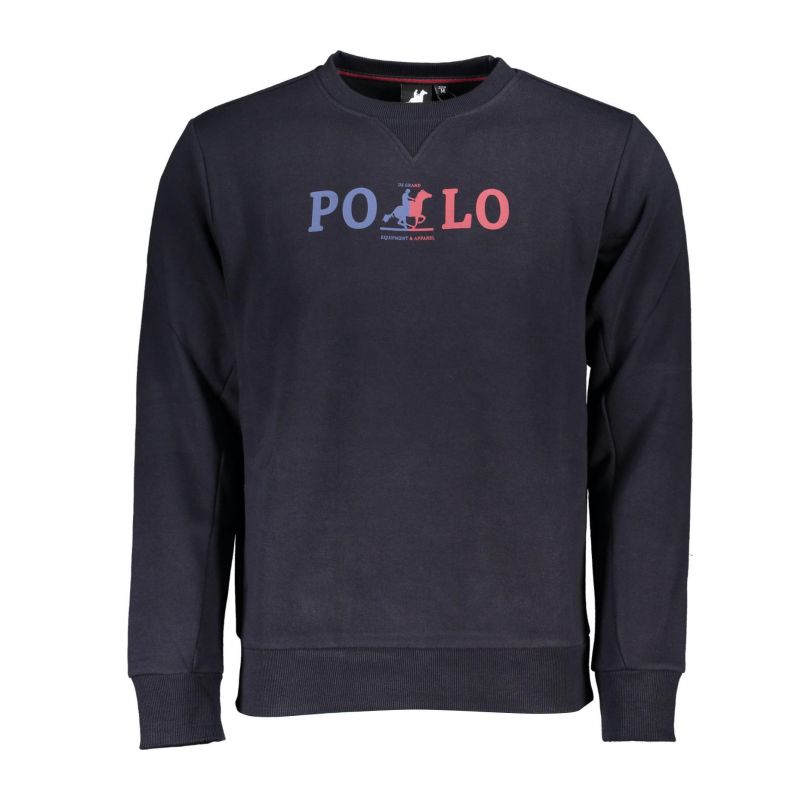 Снимка на Мъжка блуза U.S. GRAND POLO 