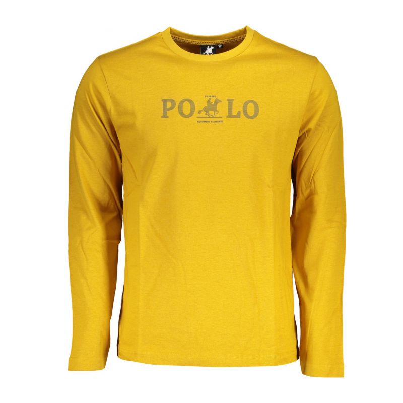 Снимка на Мъжка блуза U.S. GRAND POLO 