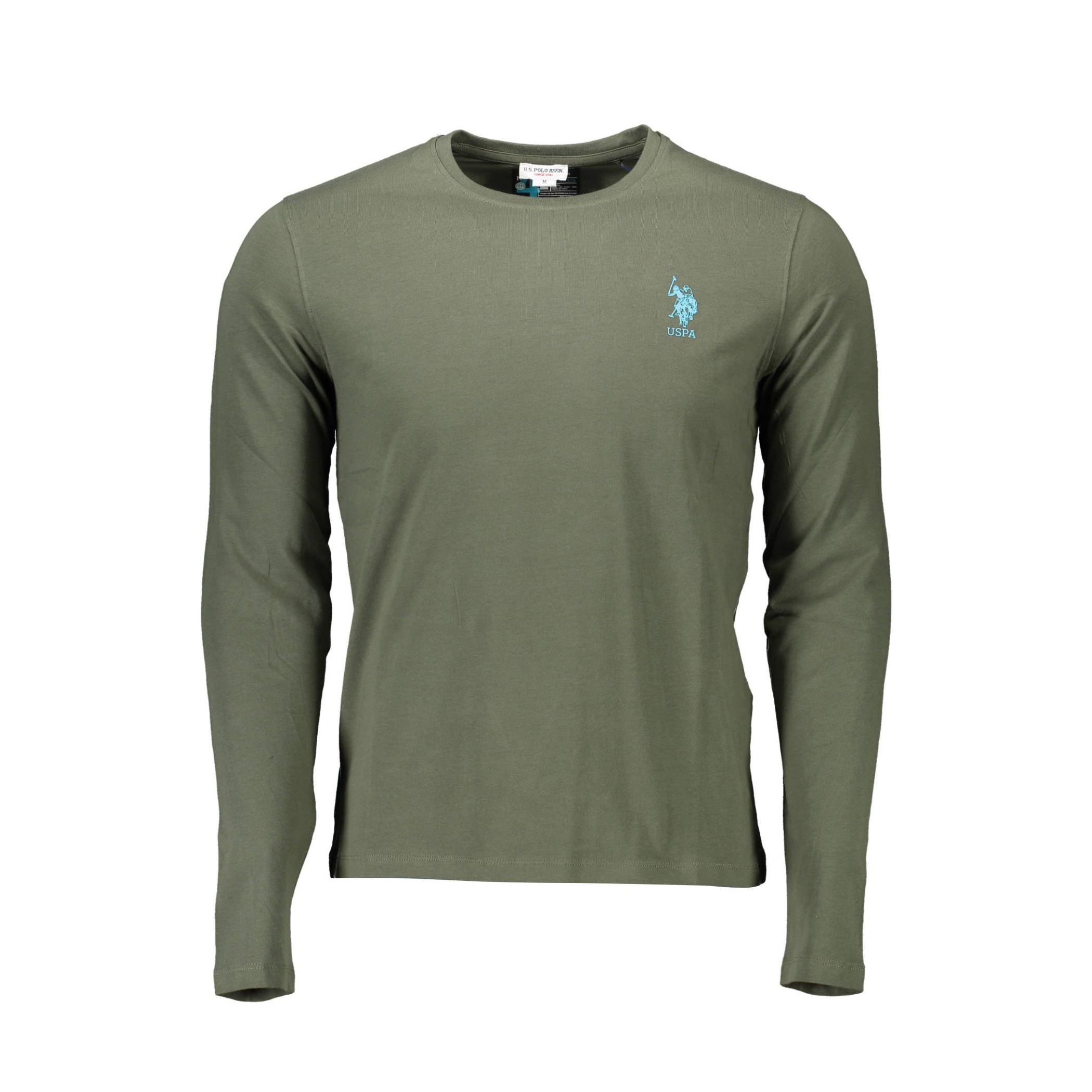 Снимка на Мъжка блуза U.S. POLO