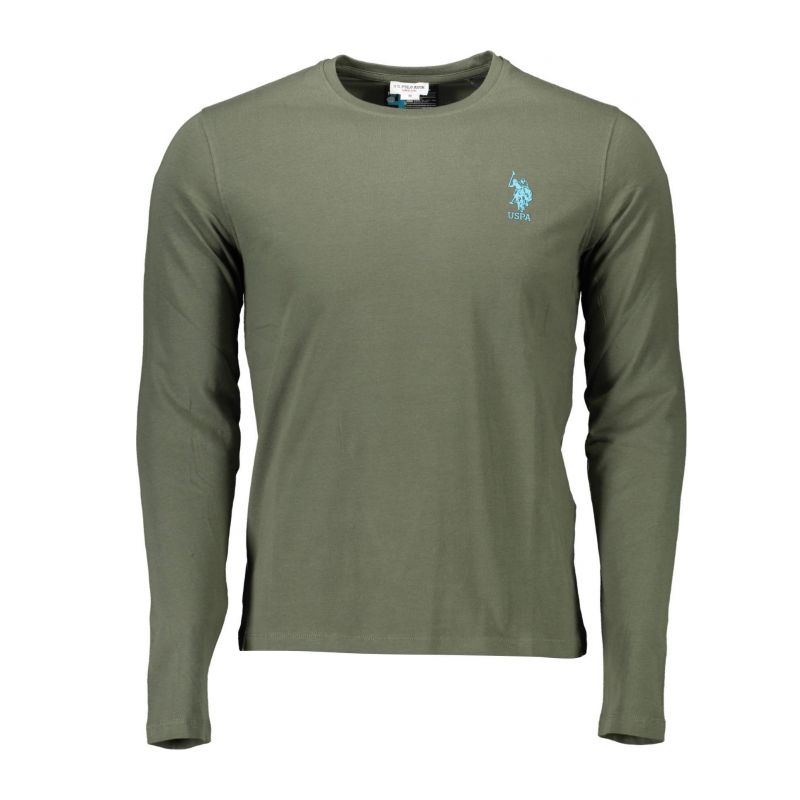 Снимка на Мъжка блуза U.S. POLO