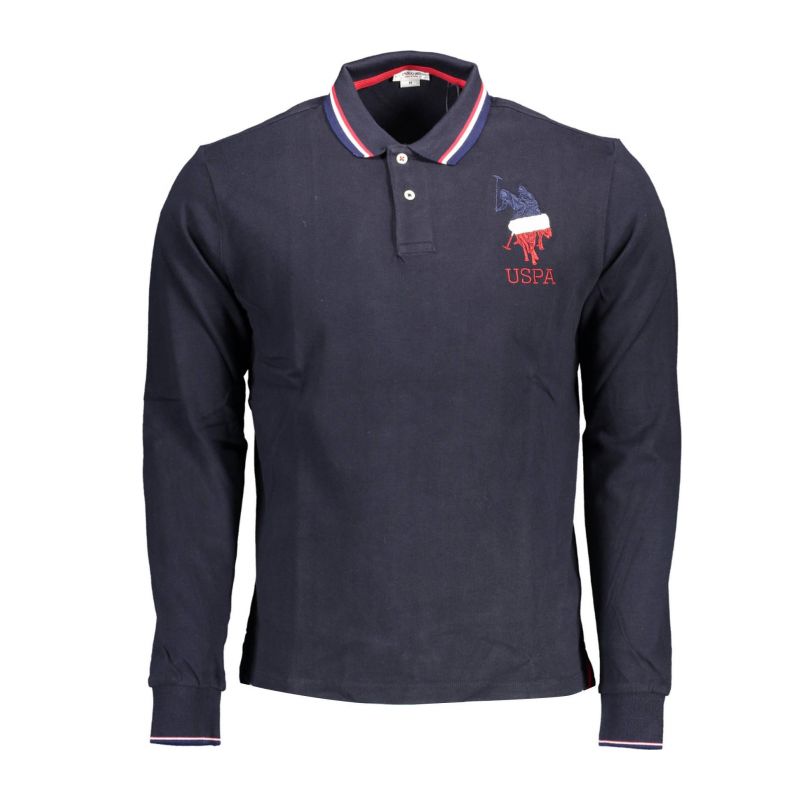 Снимка на Мъжка блуза U.S. POLO 