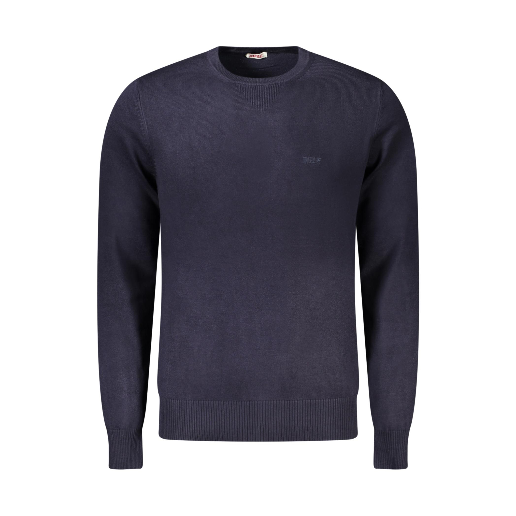 Снимка на Мъжка блуза за пушка синя RIFLE