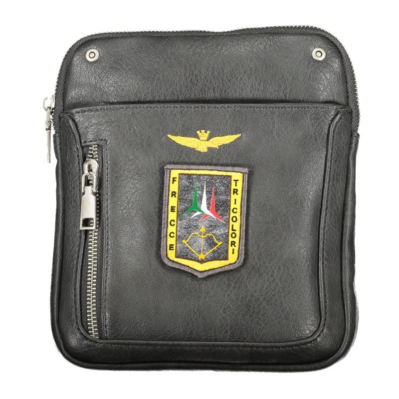 Снимка на Мъжка чанта AERONAUTICA MILITARE 