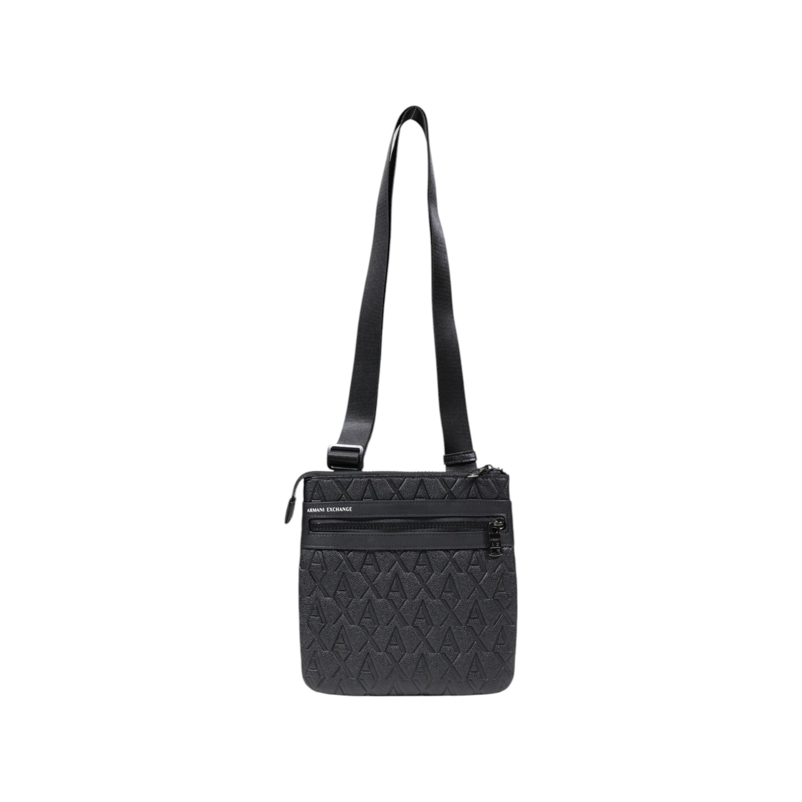 Снимка на Мъжка чанта ARMANI EXCHANGE