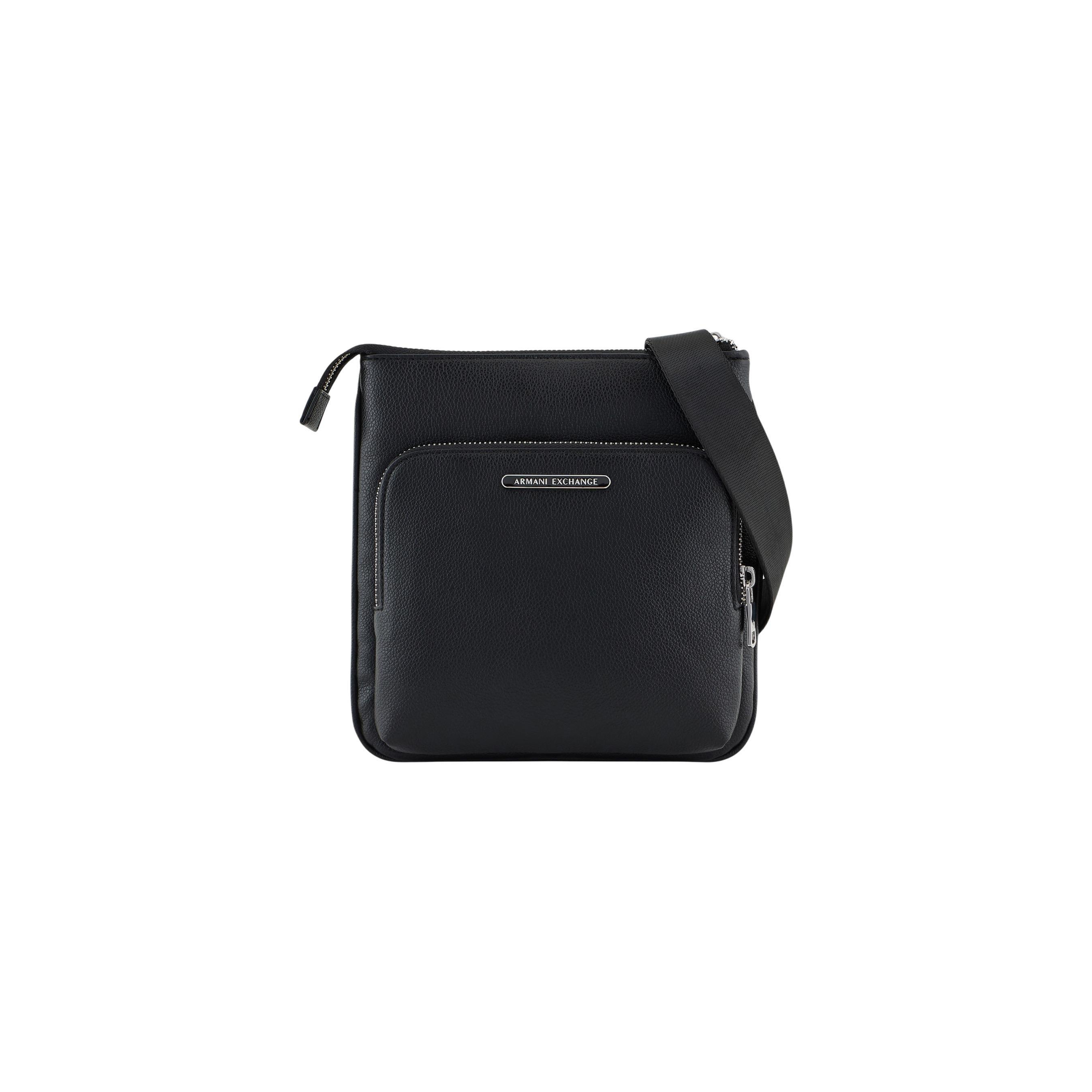 Снимка на Мъжка чанта ARMANI EXCHANGE