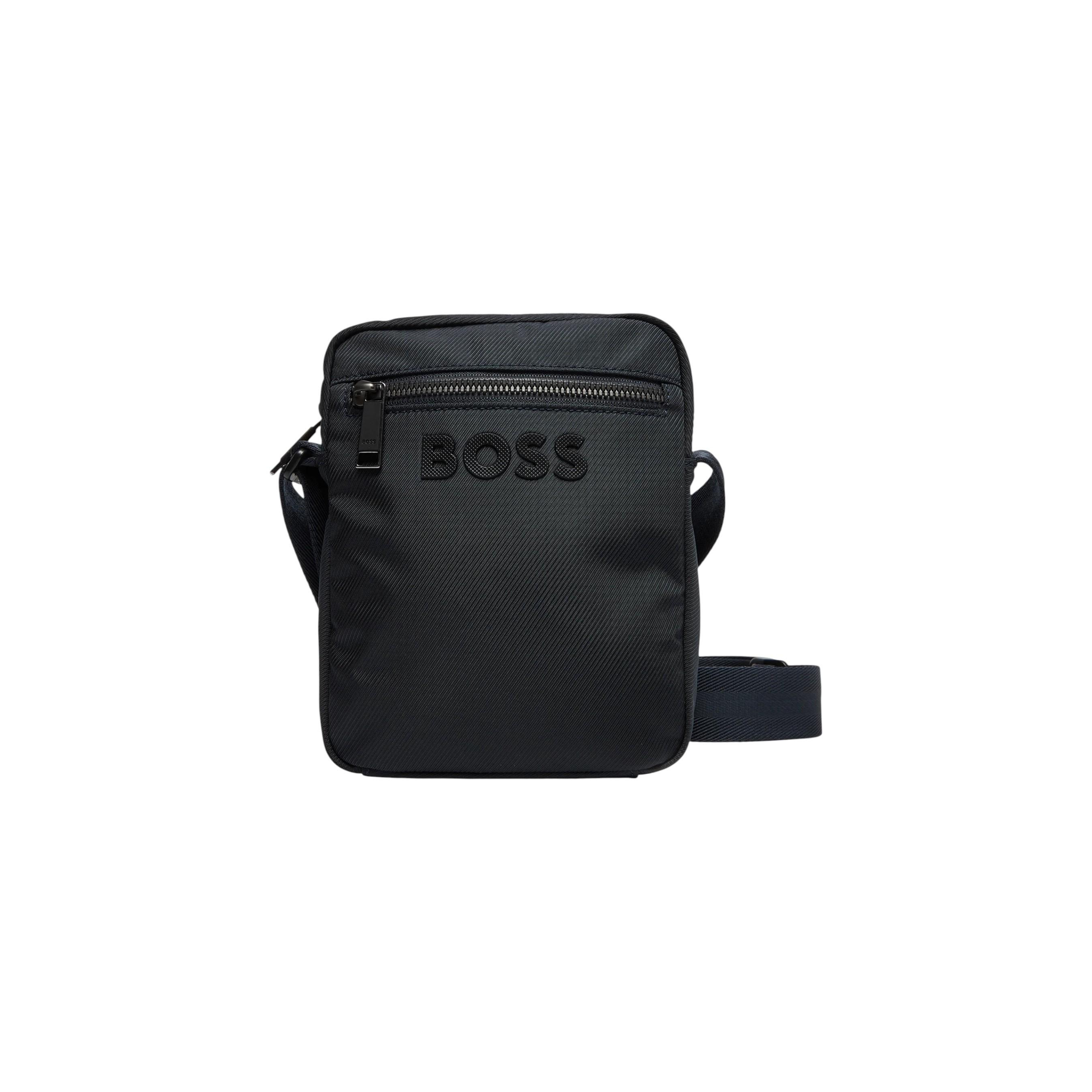 Снимка на Мъжка чанта BOSS