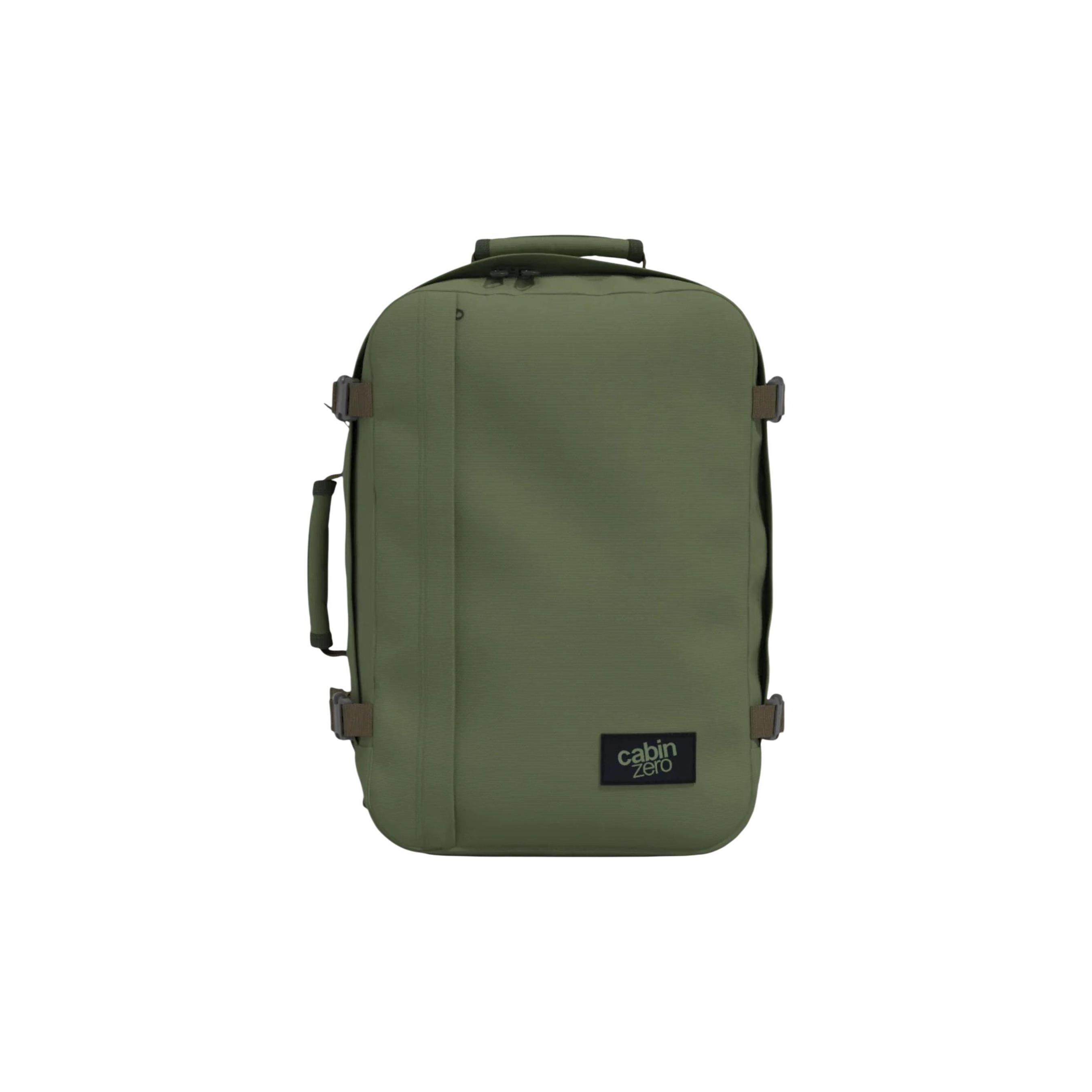 Снимка на Мъжка чанта CABIN ZERO