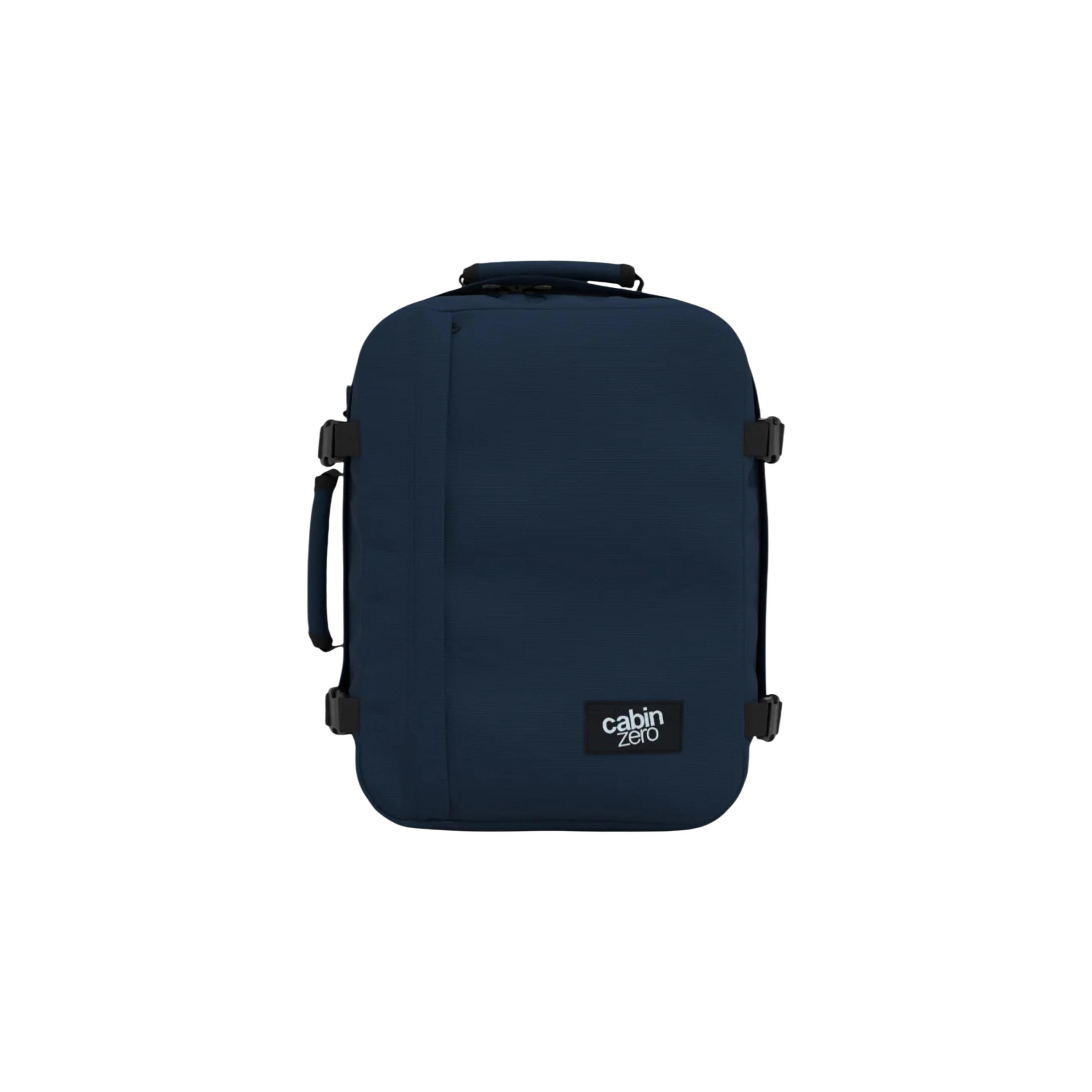 Снимка на Мъжка чанта CABIN ZERO