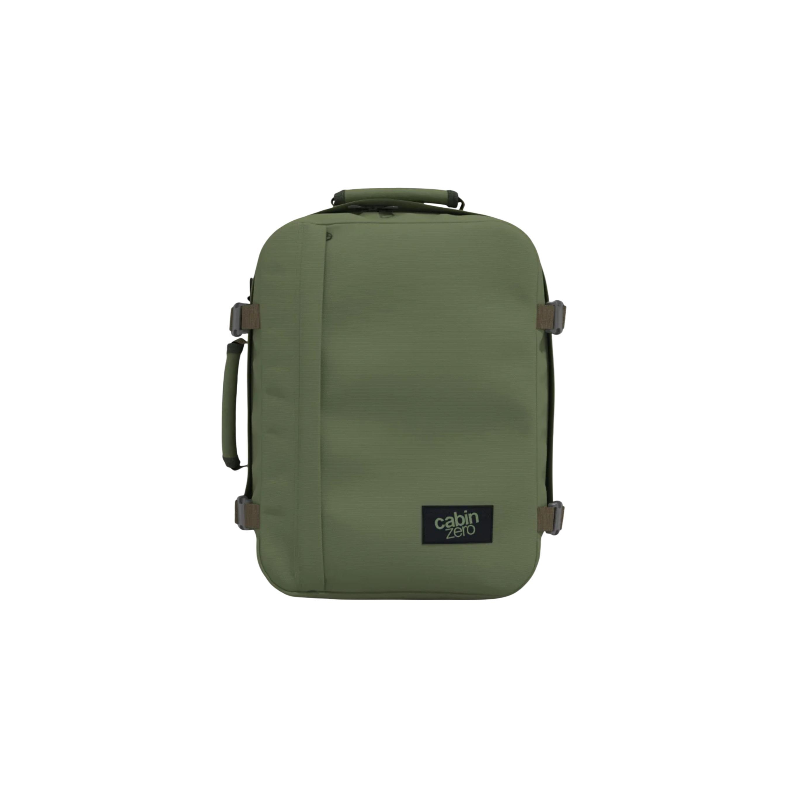 Снимка на Мъжка чанта CABIN ZERO